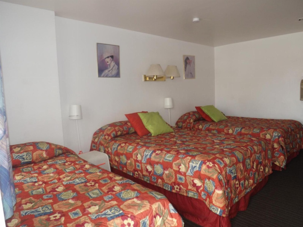 Colorado Inn Motel Main image